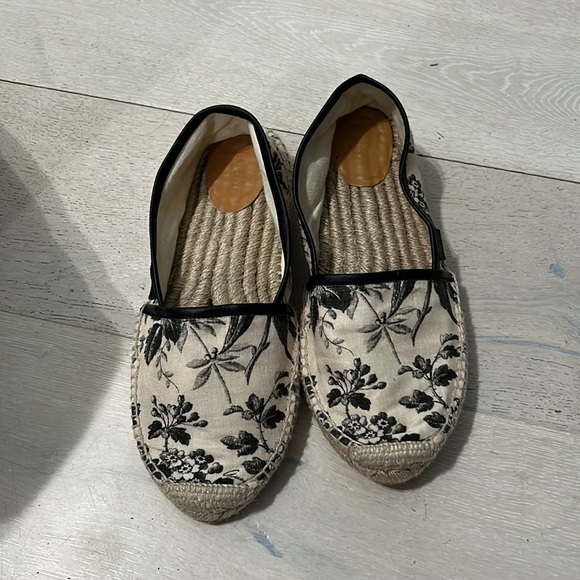 Gucci Espidrilles - Picture 2 of 6